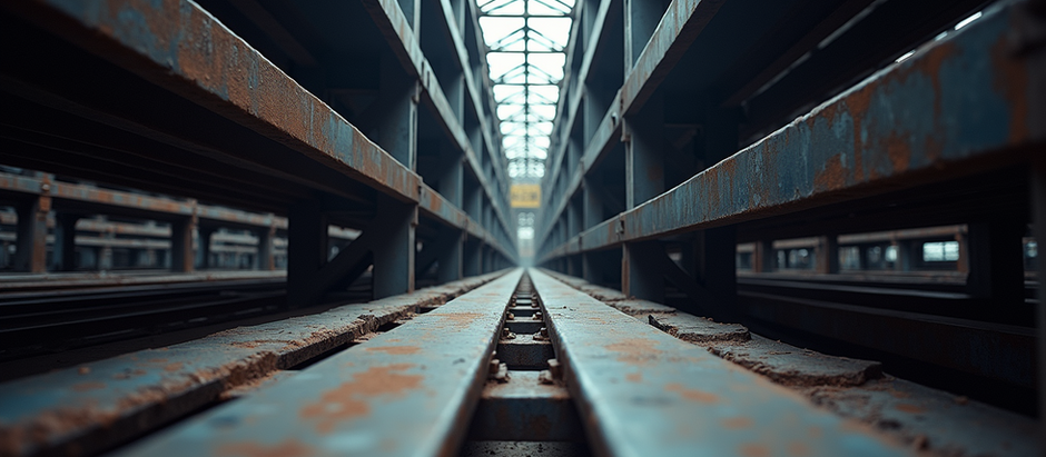 Maximizing Profitability in Wholesale Global Iron Ore Trade