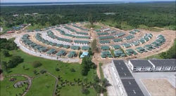 Tanjung Manis Residential Housing