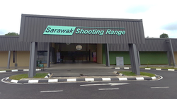 Stadium Shooting Range