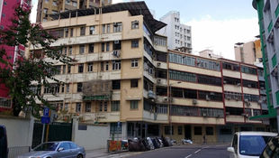 送澧手記｜跨區地積比率轉移（四）：華麗轉身的房屋政策