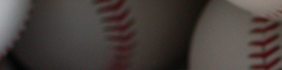 Baseballs