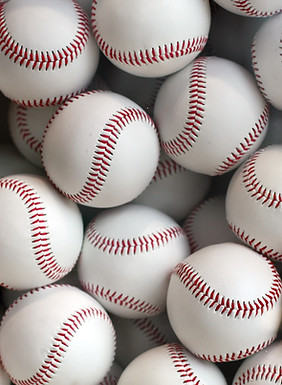 Baseballs