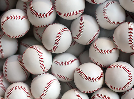 Baseballs