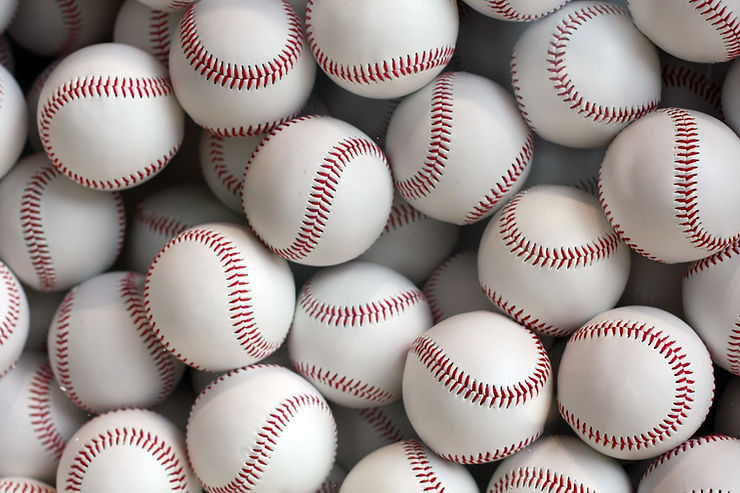 Baseballs