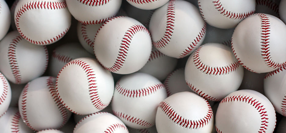 Baseballs