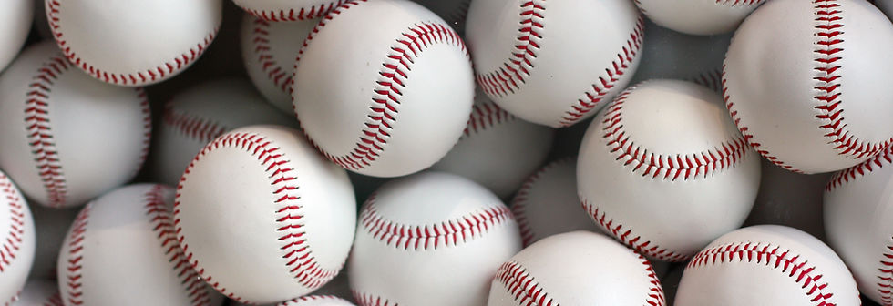 Baseballs
