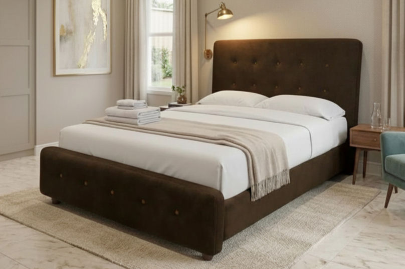 Cama JR 200
