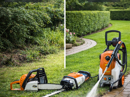 March Garden Reset: The Tools You Need (Without Buying Them)