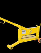 BRICK CROPPER