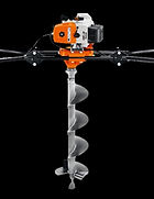 EARTH AUGER