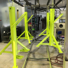 OSHA Yellow