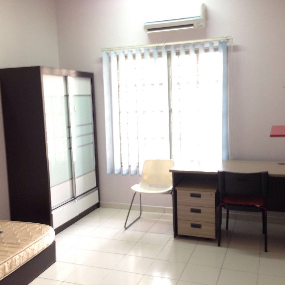 Room A