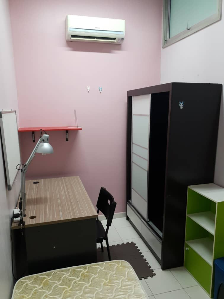 Room C