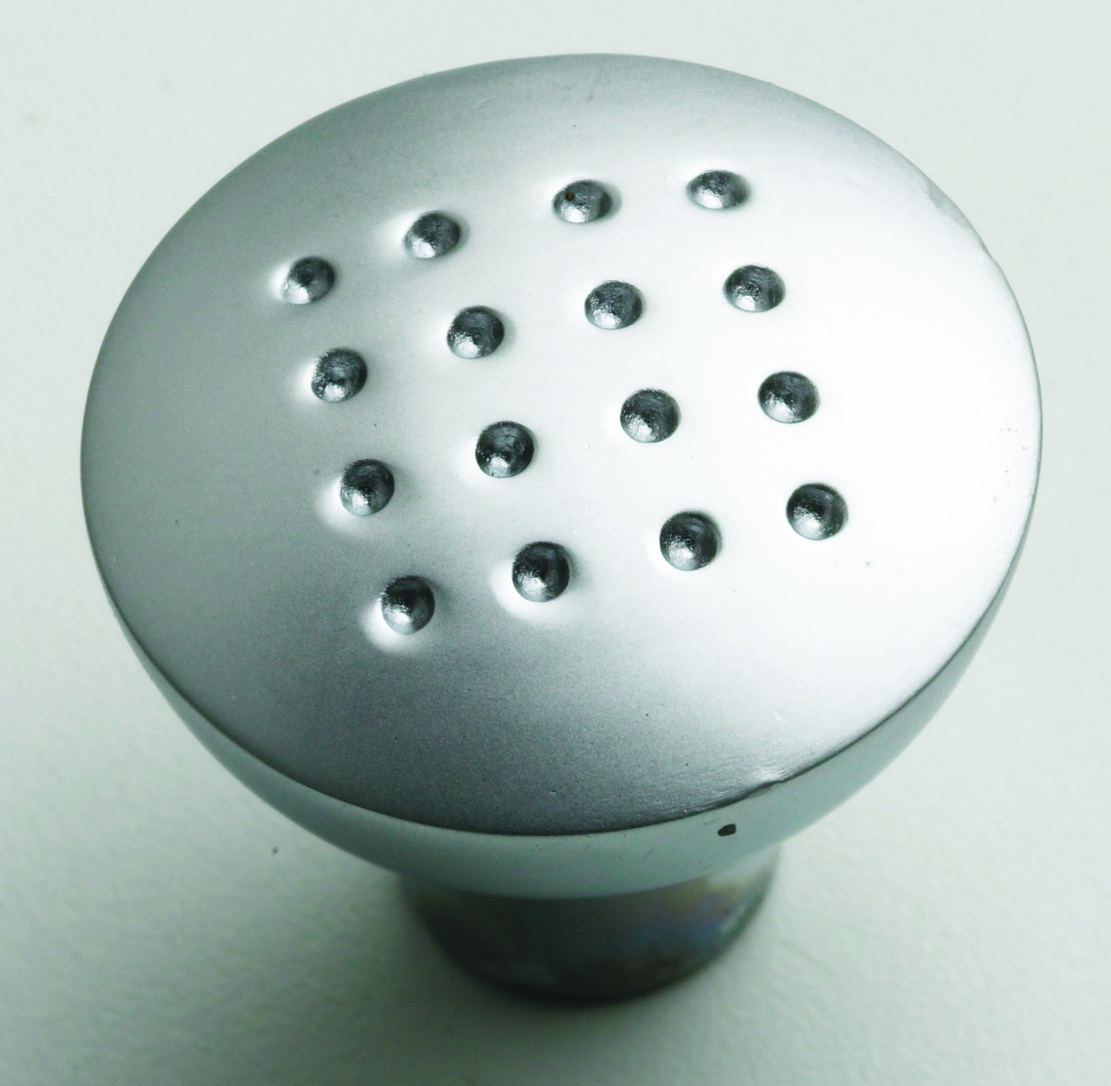 Dimple Knob