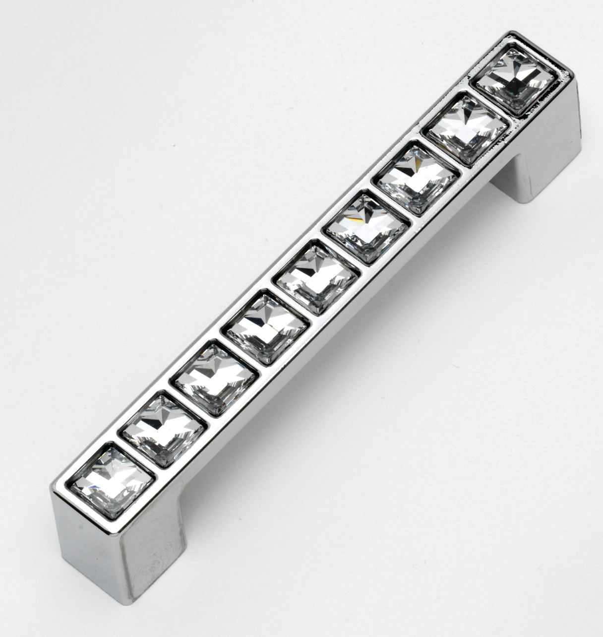 Swarovski Bar Handle