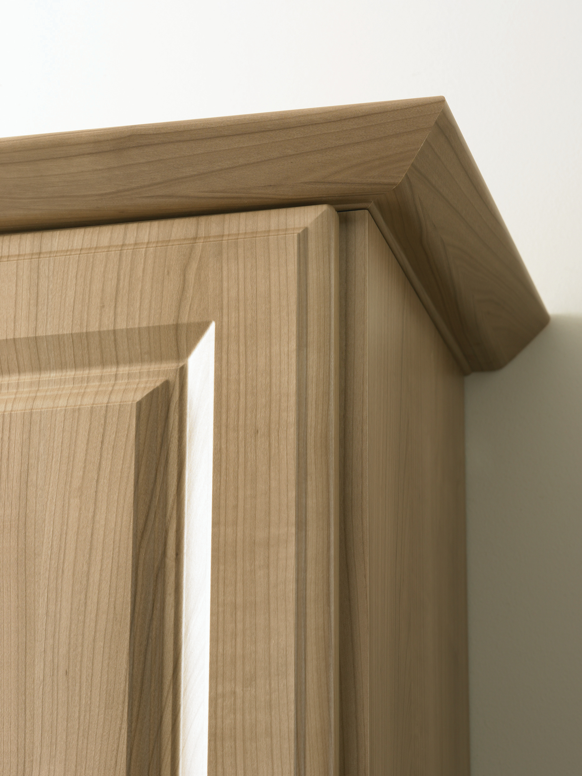 Tangent Cornice