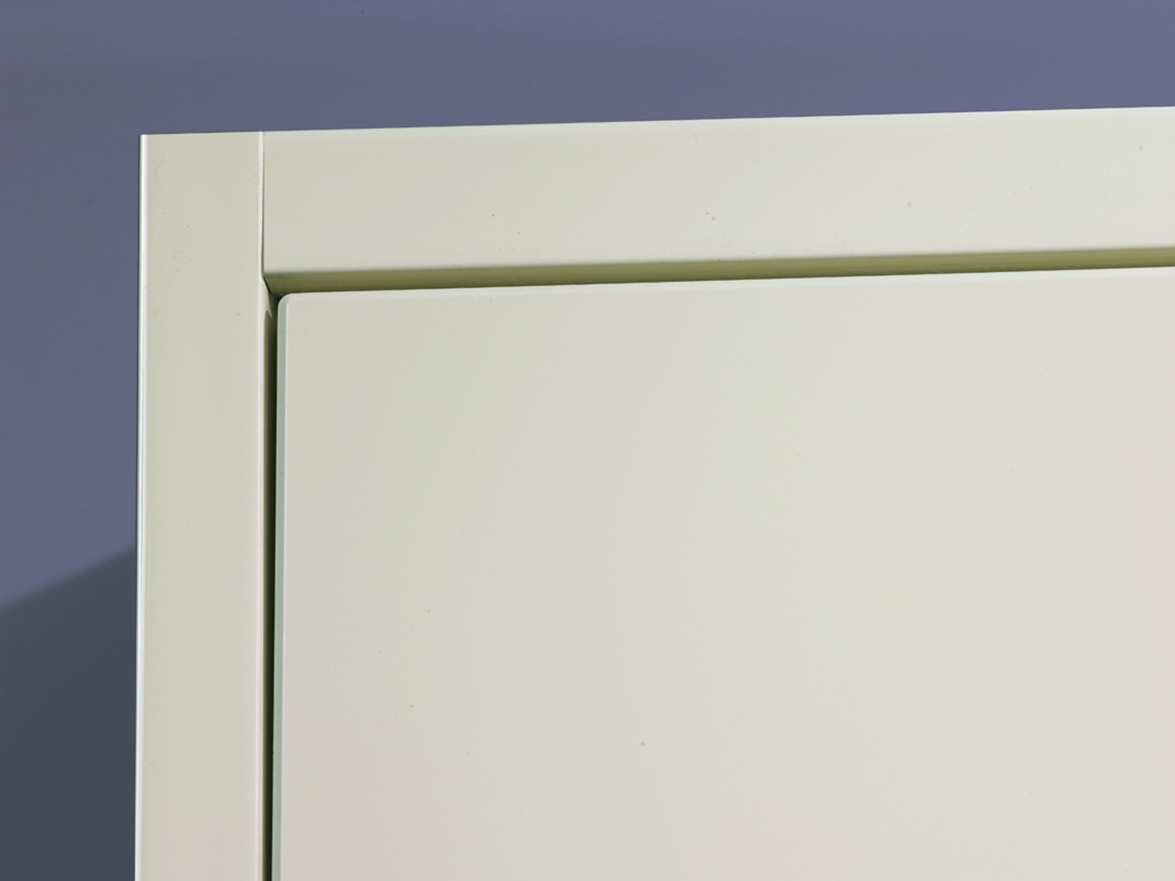 Close up of Chunky Frame