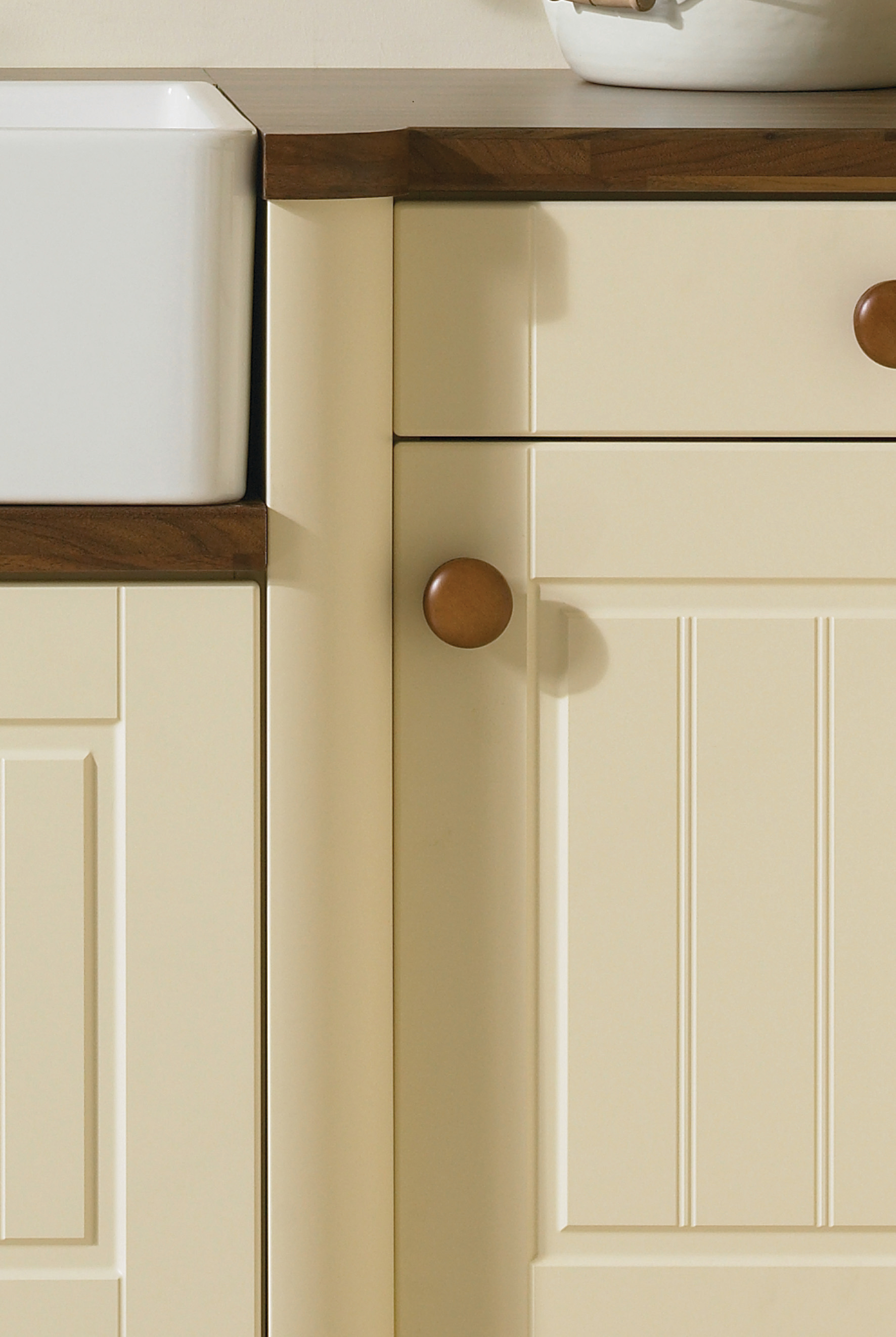 Radius Pilaster