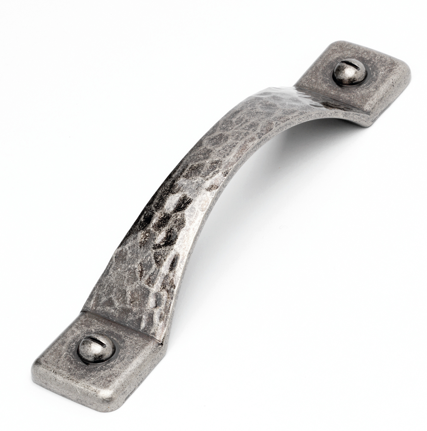 Mottled D Handle