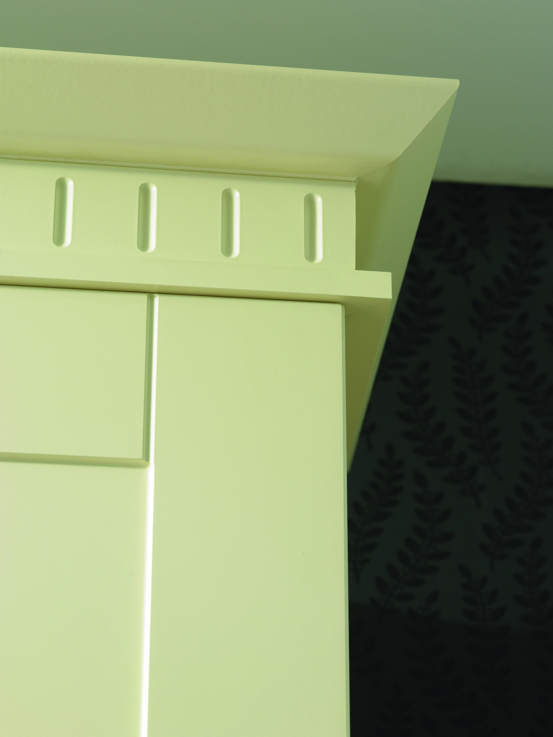 Dental Rail