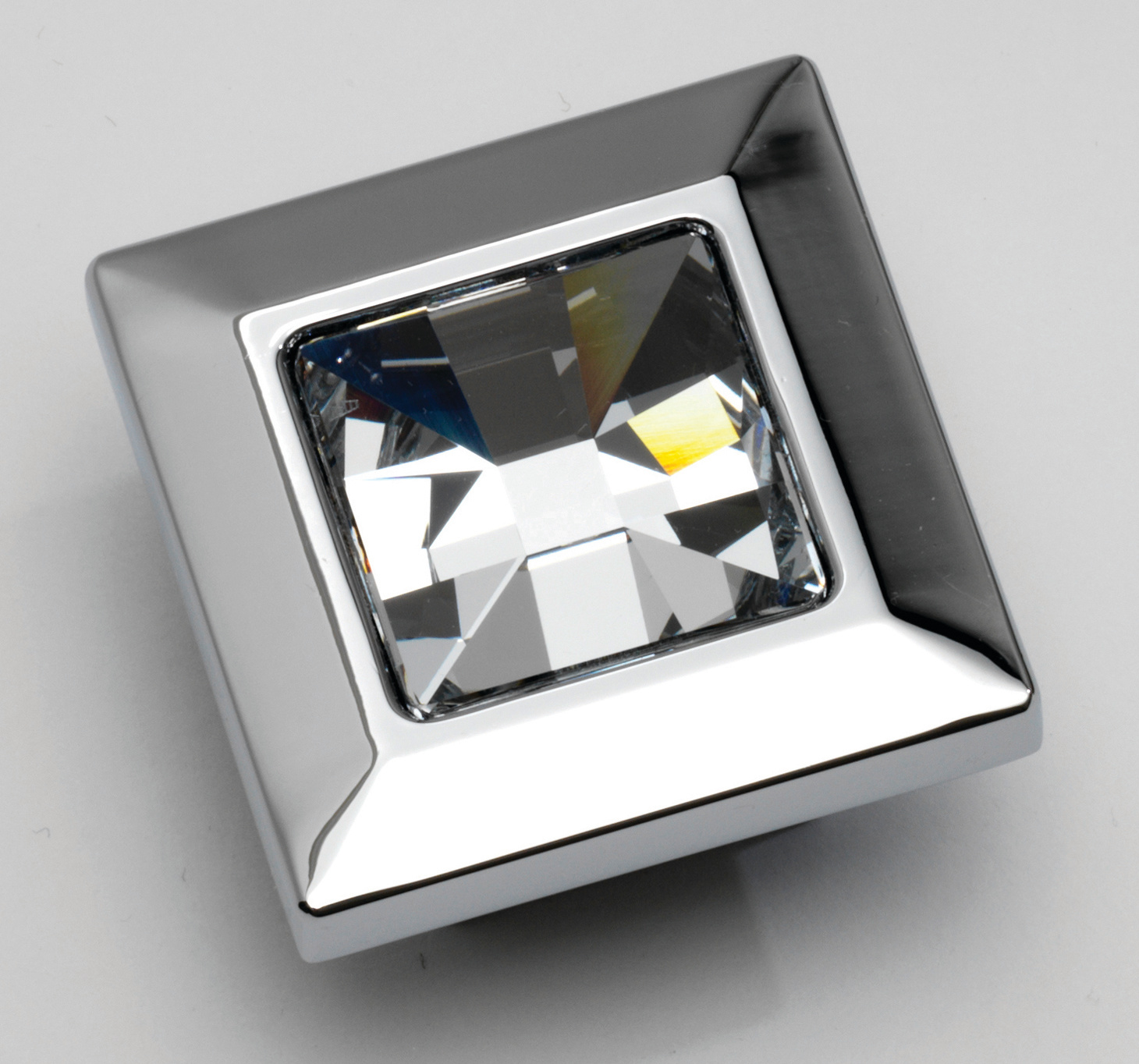 Swarovski 45 Handle
