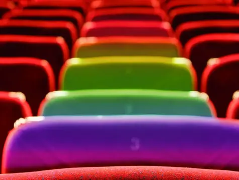 Entre Avanços e Lacunas: a representatividade LGBTQIA+ no audiovisual brasileiro