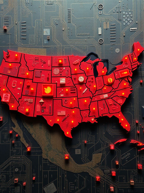 Why the U.S. Rejected a Nationwide AI Moratorium—and What Happens Next