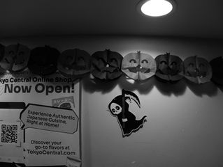 FULL BLEED: JUMPED INTO THE RIVER WHAT DID I SEE