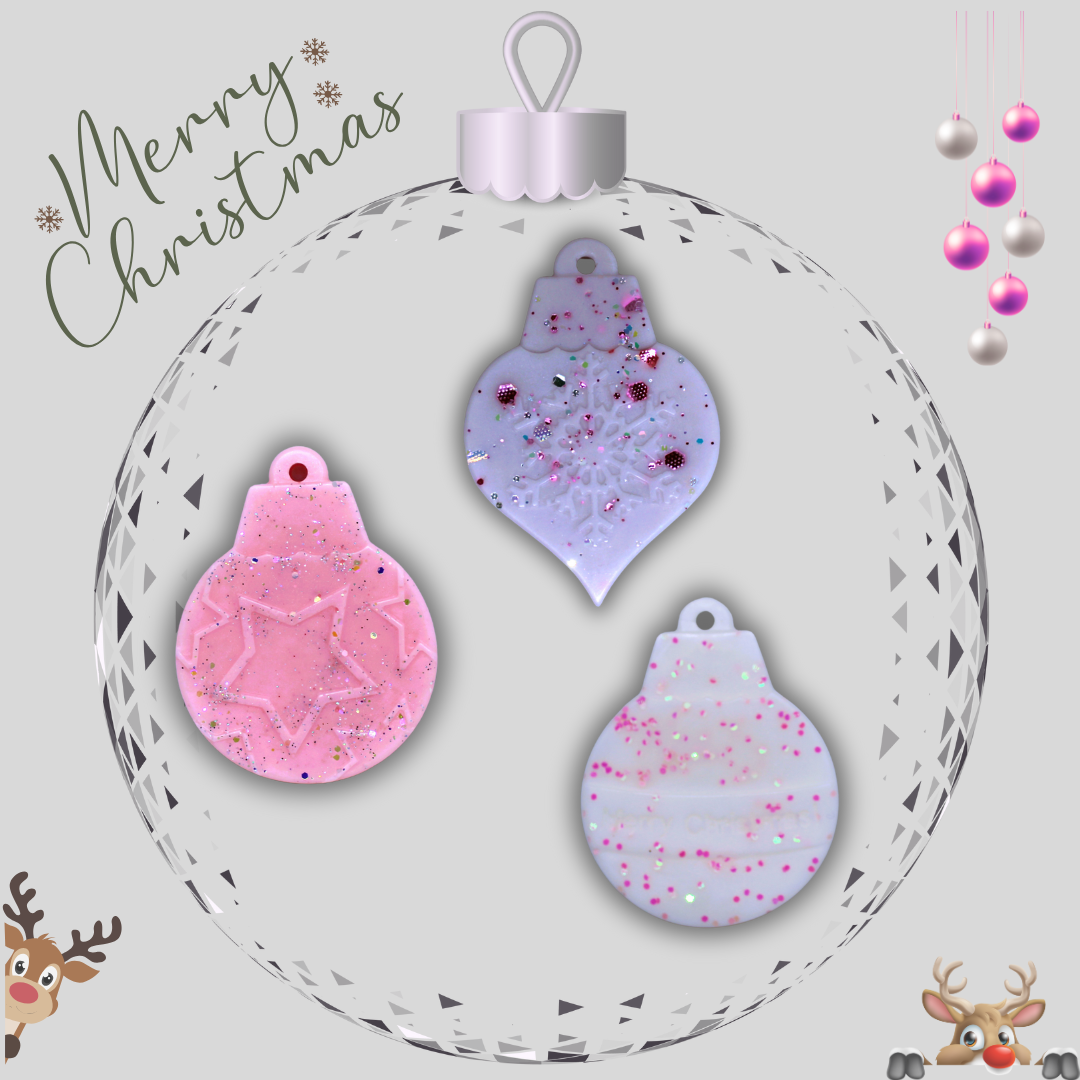 Christmas Baubles