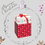 Thumbnail: Small Christmas Gift Box