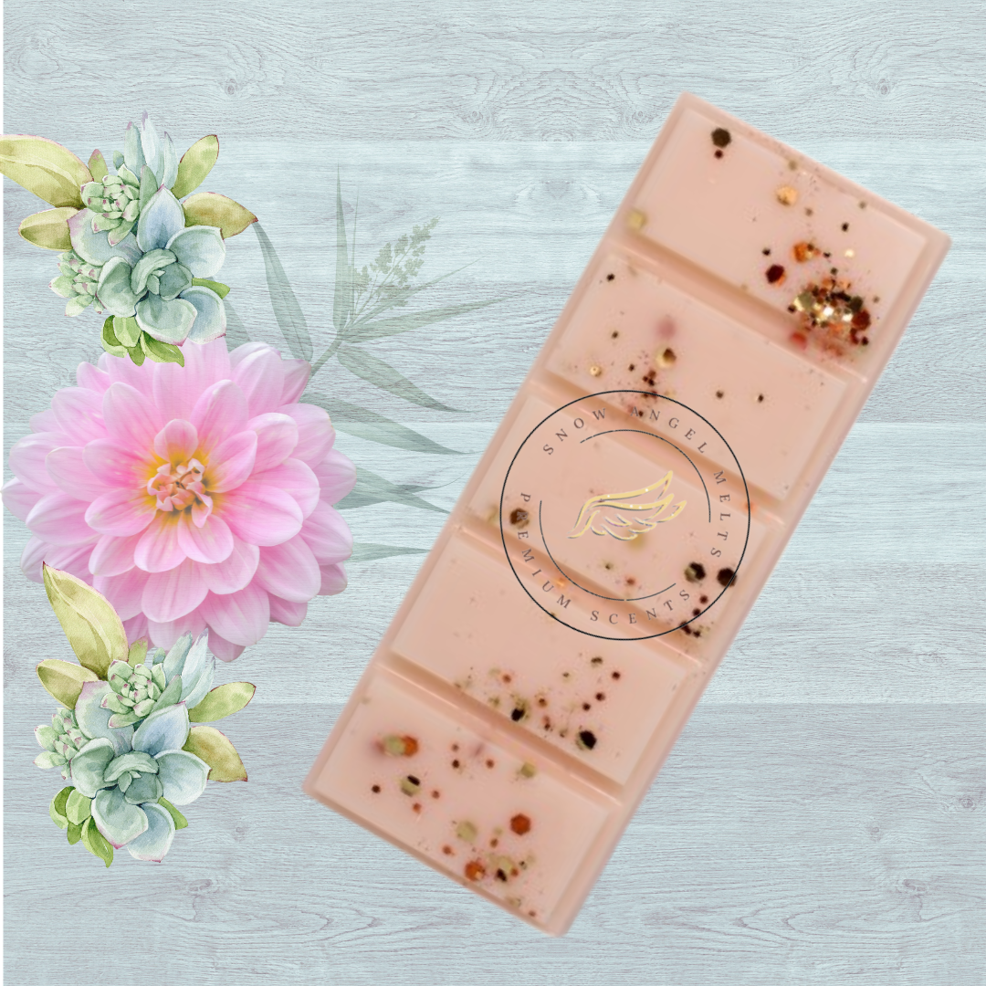 Downtown Dubai Fragrance