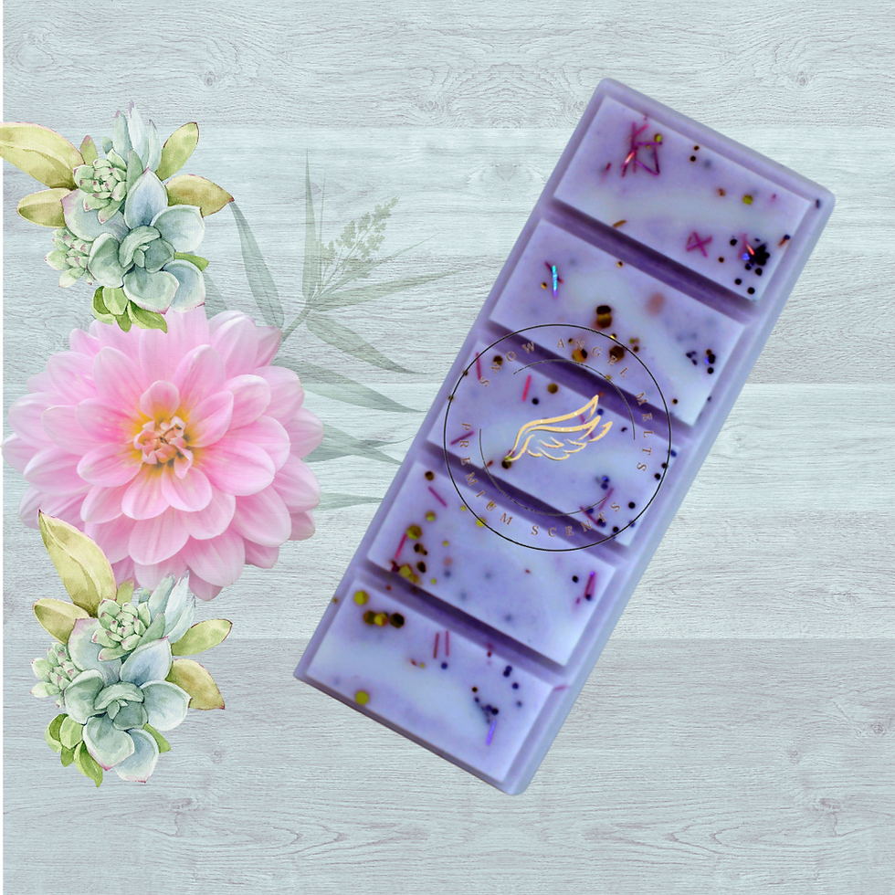 Enchanted Wildflowers Fragrance