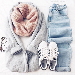 Ideas de outfits