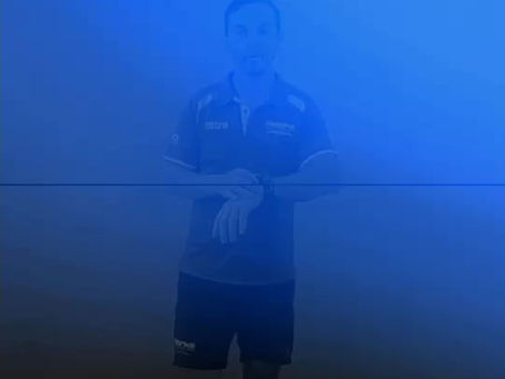 Entrenamiento Intenso!