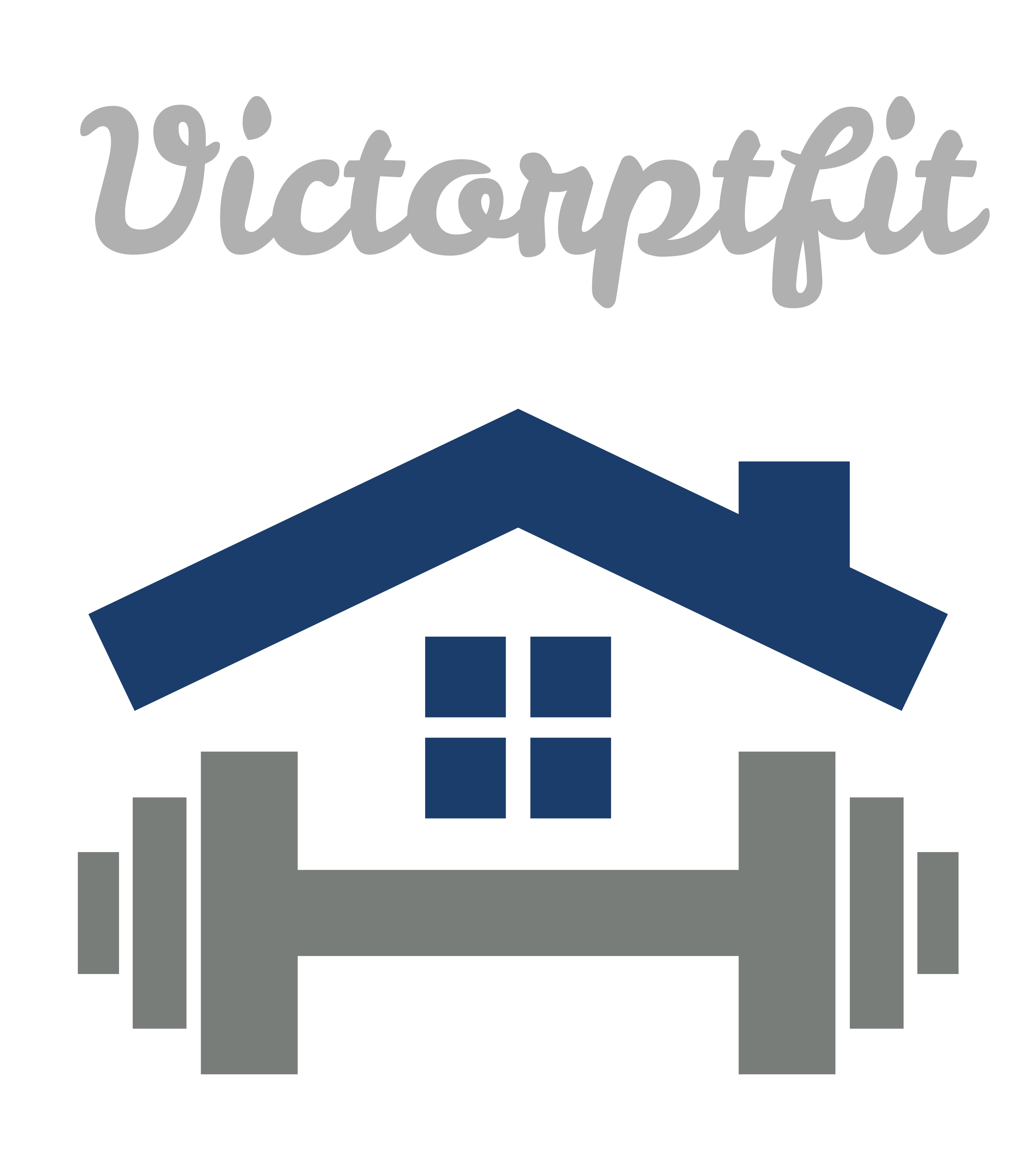 Foto del escritor: Victorptfit