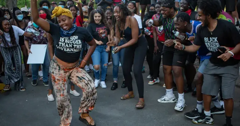 🖤 Launching ProjectBlackWallSt.com — A Juneteenth Celebration of Liberation, Legacy & OwnershipPosted on: June 19th, 2025