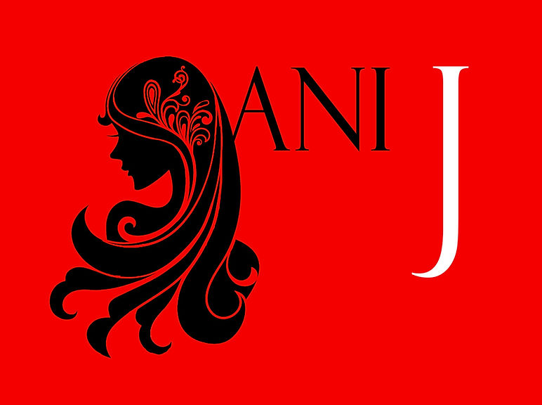 jani j logo created by litty