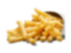 Fresh PEI Fries (Medium)