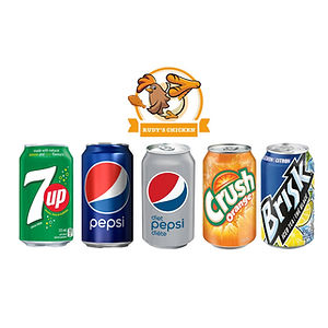 Pop Can (355ml)