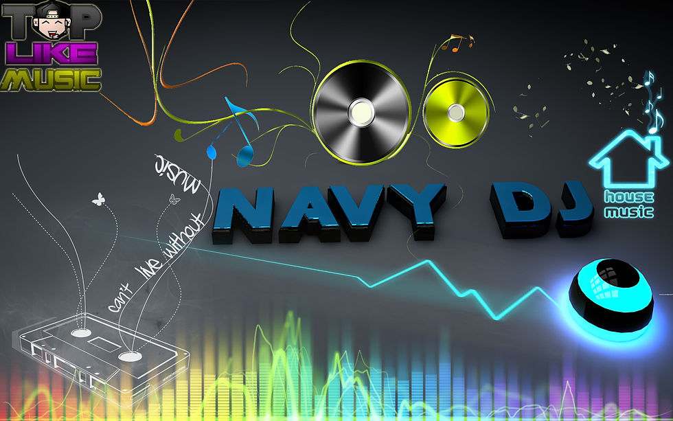 NAVY DJ 01