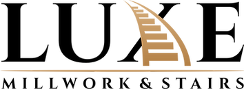 Luxe Millwork & Stairs