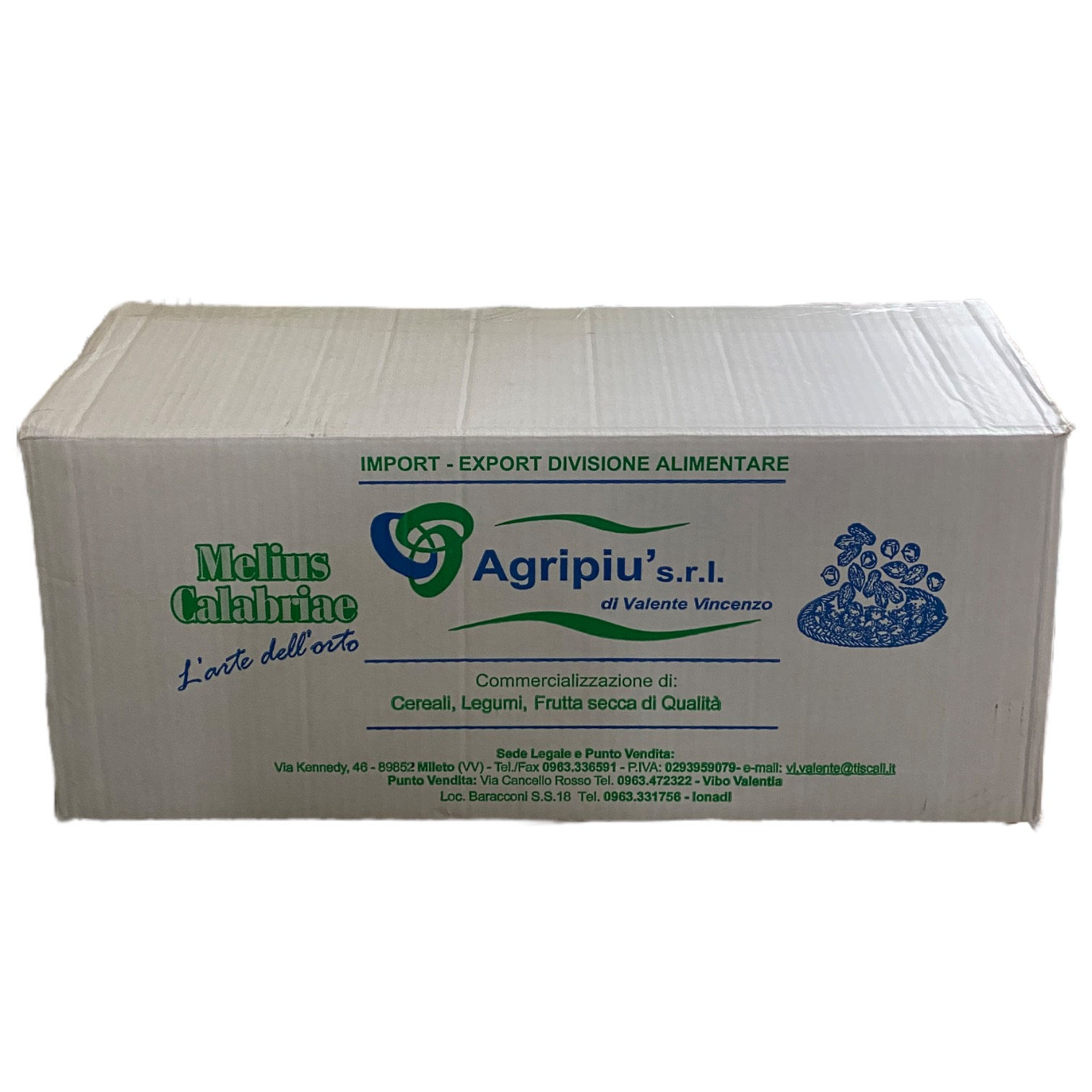 Noci Sgusciate 20 pz x 500 gr