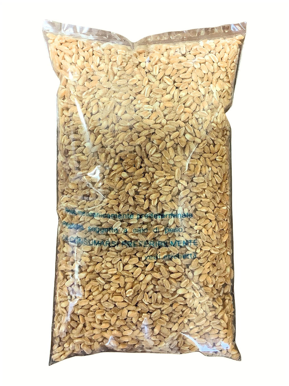 Thumbnail: Avena Decorticata 25kg