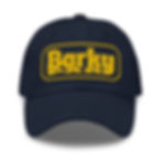 Thumbnail: Gold Bar-ky Dad Hat