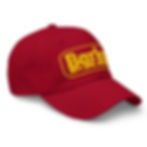 Thumbnail: Gold Bar-ky Dad Hat
