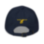 Thumbnail: Gold Bar-ky Dad Hat