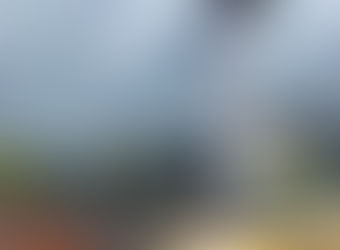 ANTARES AVM - Yangın Kapıları