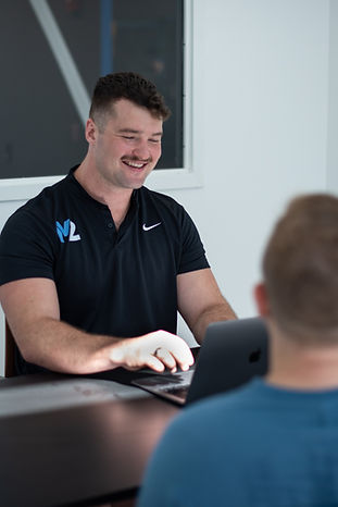 Personal trainer arlington va