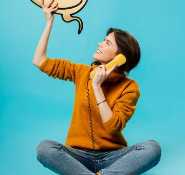 ¿Cómo lo digo? : Descubre el Arte de la Comunicación Asertiva