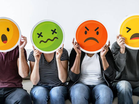 La regulación de las emociones